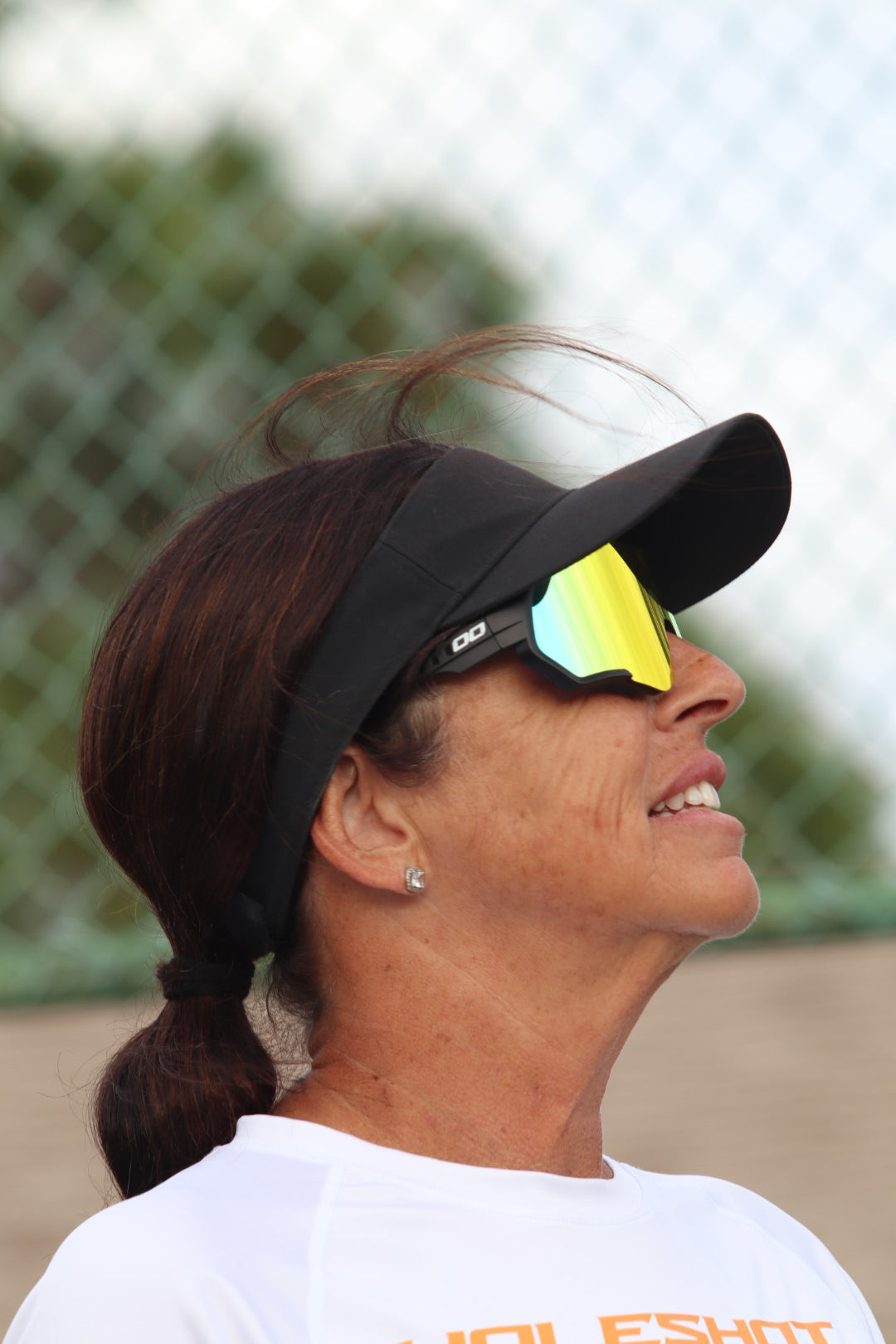 00 Stride Sunglasses