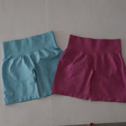 Womans Preformance Gym Short