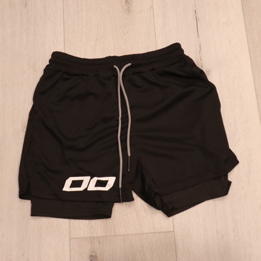 Men's Workout Shorts