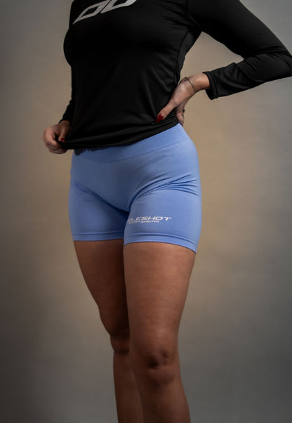 Womans Performance Gym Short