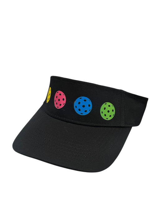 Pickleball Visor