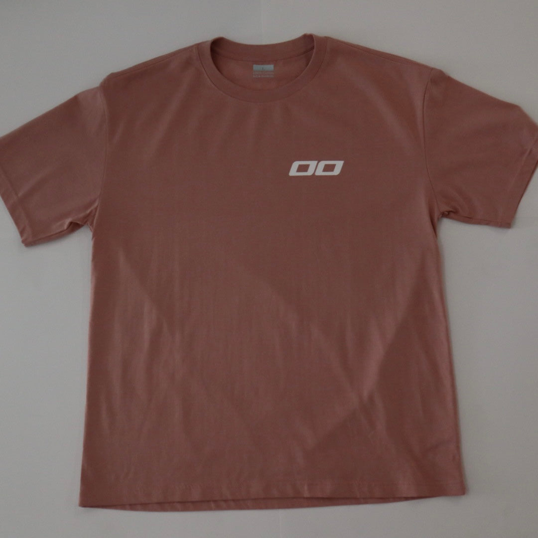 Short Sleeve - Oversize Tee