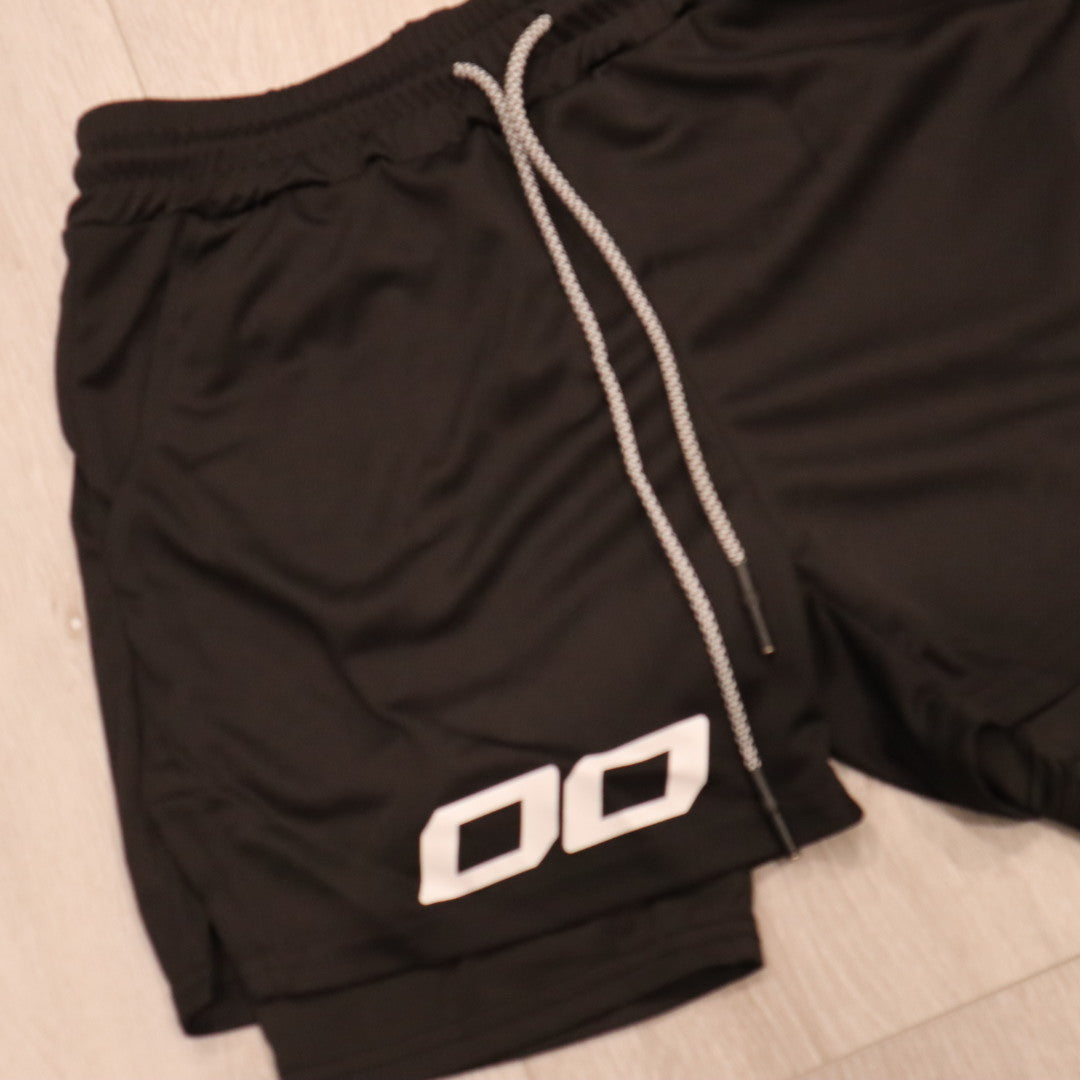 Men's Workout Shorts