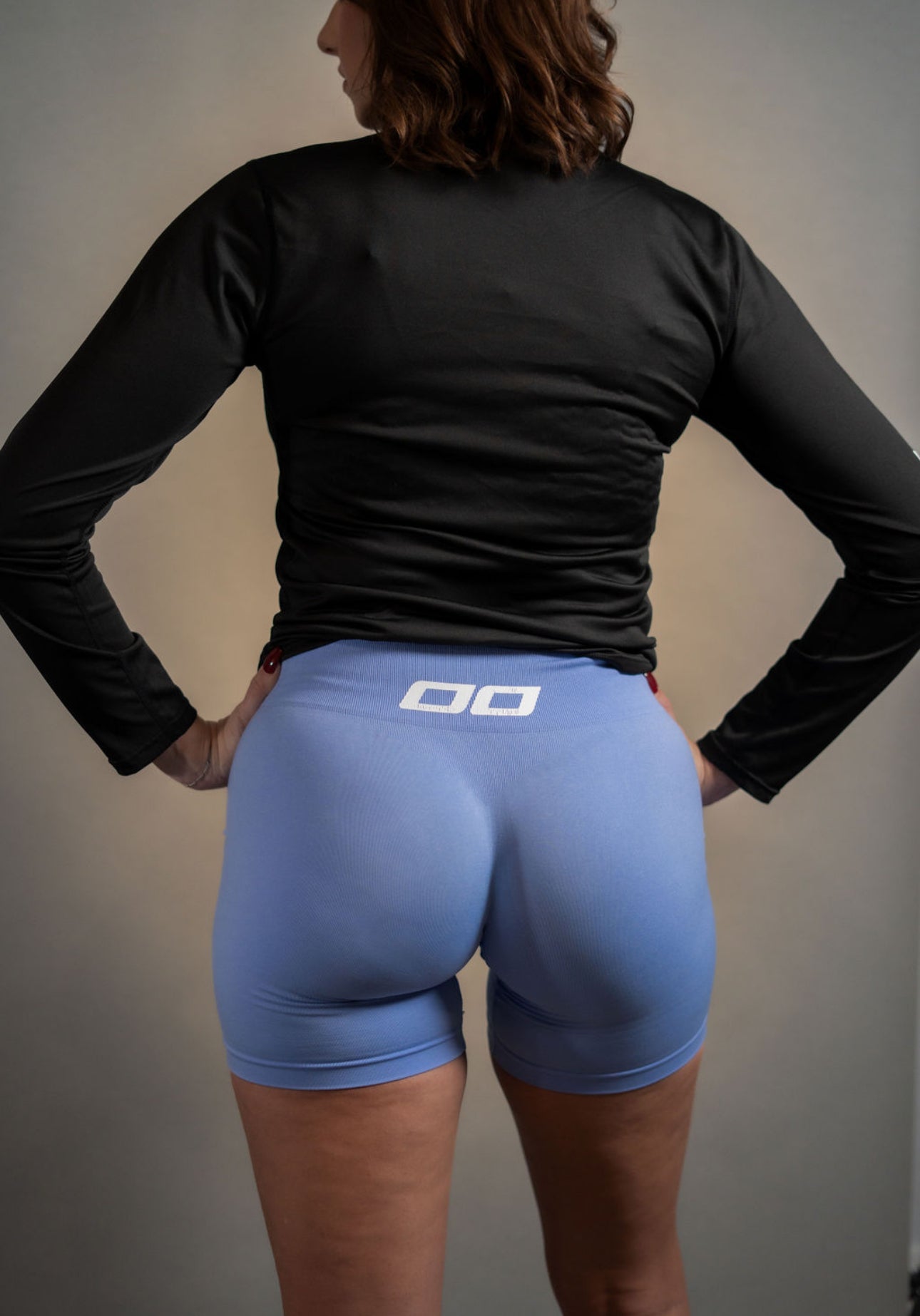 Womans Performance Gym Short