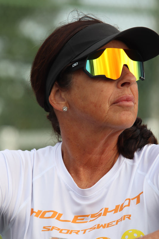 00 Stride Sunglasses