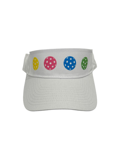 Pickleball Visor