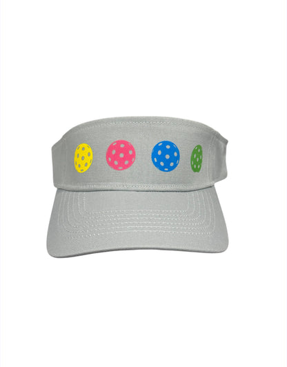 Pickleball Visor
