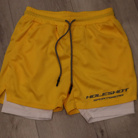 Men's Workout Shorts