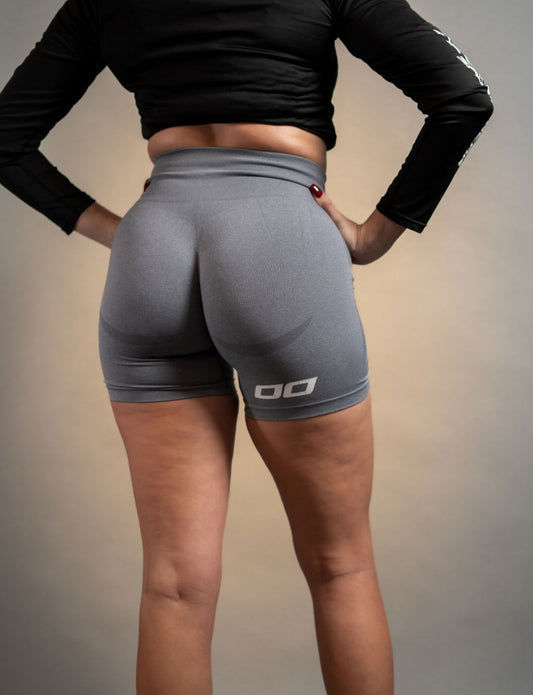 Womans Gym Short