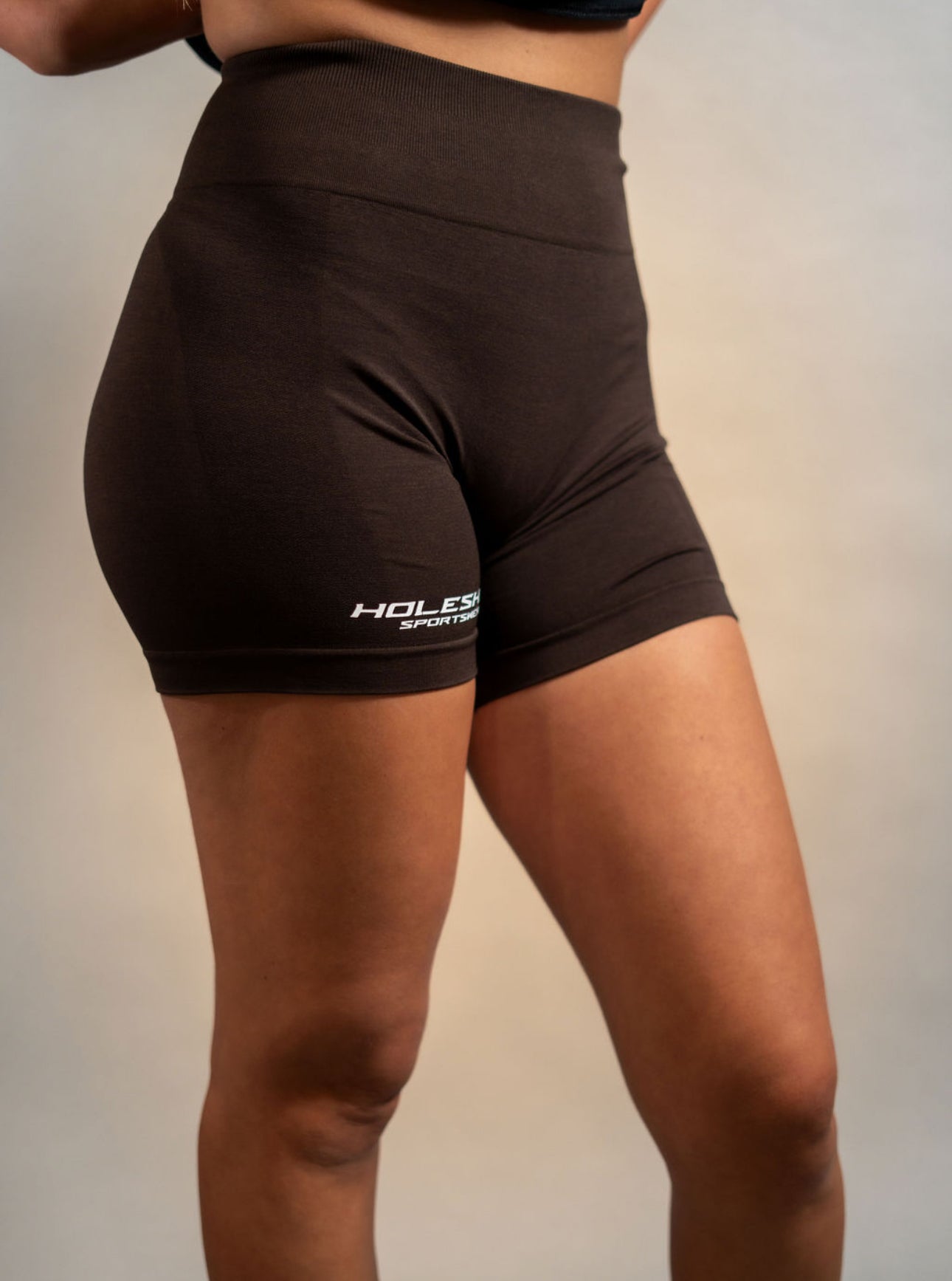 Womans Gym Short