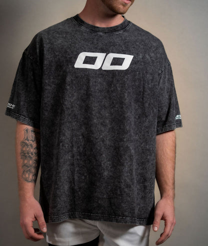 Short Sleeve - Oversize Tee